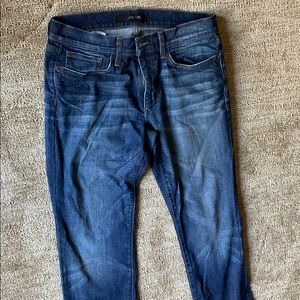 Authentic Joe’s Men’s Jeans Size 34